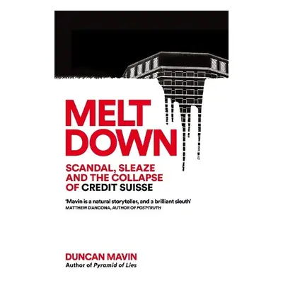 Meltdown - Mavin, Duncan