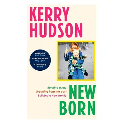 Newborn - Hudson, Kerry