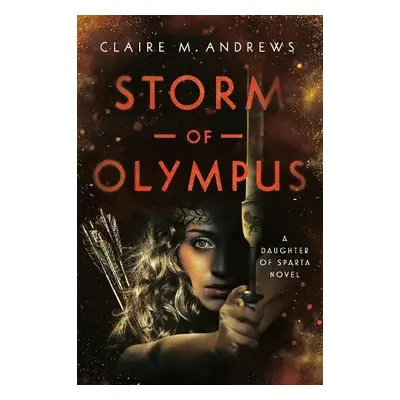 Storm of Olympus - Andrews, Claire M.