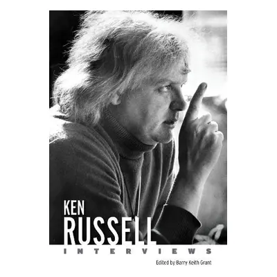 Ken Russell