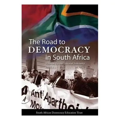 road to democracy - South African Democracy Education Trust