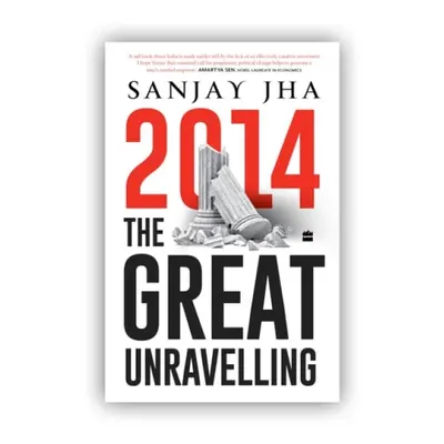 2014 - Jha, Sanjay