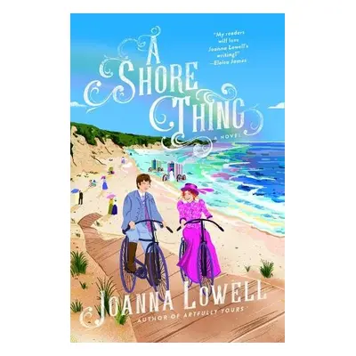 Shore Thing - Lowell, Joanna