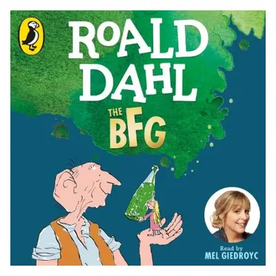 BFG - Dahl, Roald