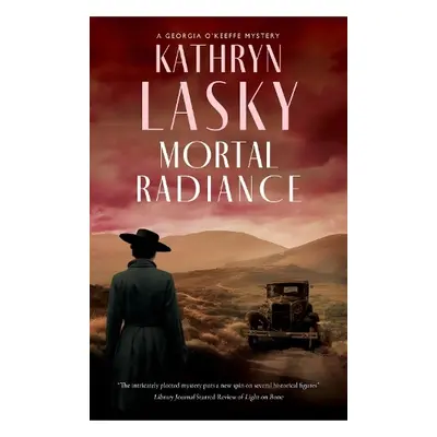 Mortal Radiance - Lasky, Kathryn