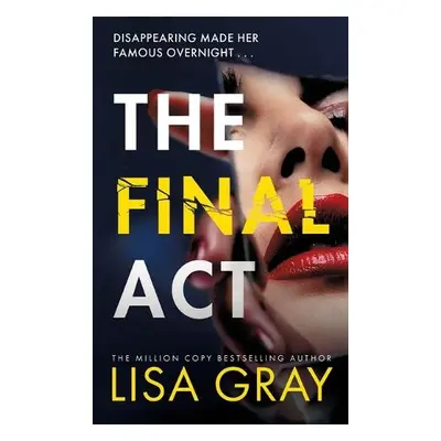 Final Act - Gray, Lisa