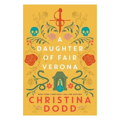 Daughter of Fair Verona - Dodd, Christina