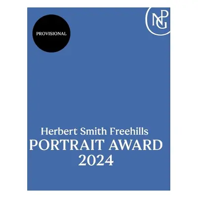 Herbert Smith Freehills Portrait Award 2024 - Bentley, Tanya