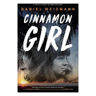 Cinnamon Girl - Weizmann, Daniel