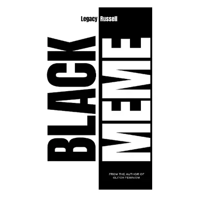 Black Meme - Russell, Legacy