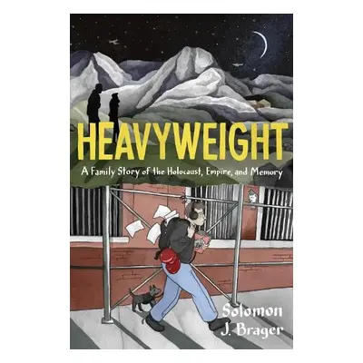 Heavyweight - Brager, Solomon J.