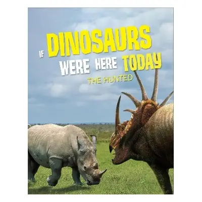 If Dinosaurs Were Here Today - Allan, John