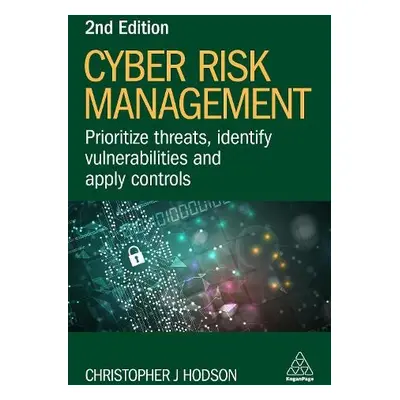 Cyber Risk Management - Hodson, Christopher J