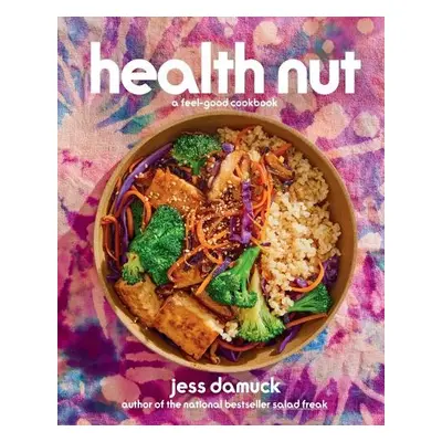 Health Nut - Damuck, Jess