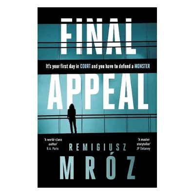 Final Appeal - Mroz, Remigiusz