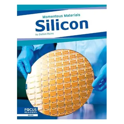 Momentous Materials: Silicon - Rains, Dalton