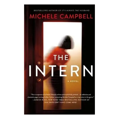 Intern - Campbell, Michele