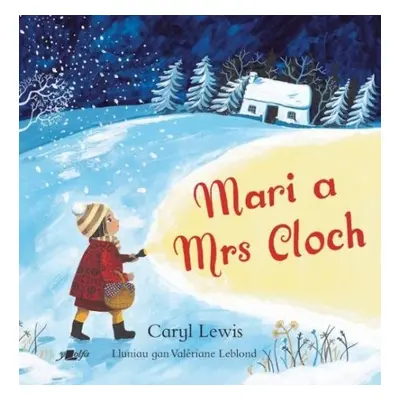 Mari a Mrs Cloch - Lewis, Caryl