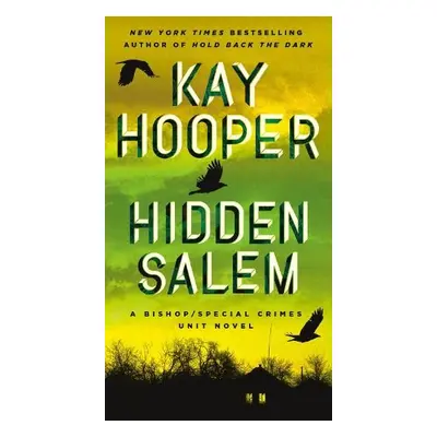 Hidden Salem - Hooper, Kay