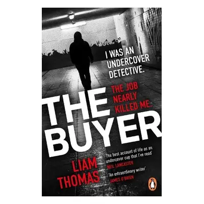 Buyer - Thomas, Liam