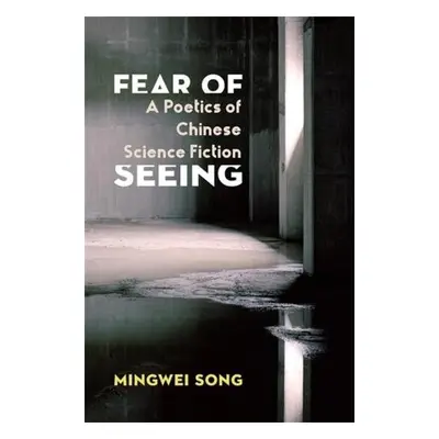 Fear of Seeing - Song, Mingwei