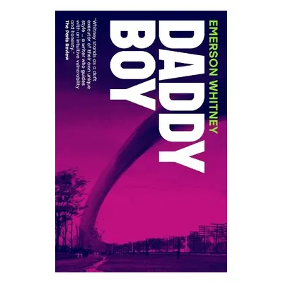 Daddy Boy - Whitney, Emerson