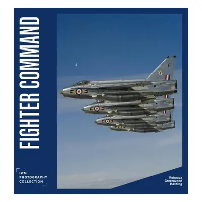 Fighter Command - Greenwood Harding, Rebecca