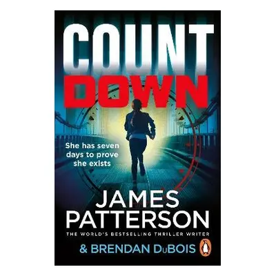 Countdown - Patterson, James