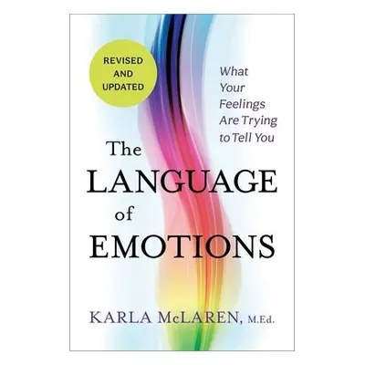 Language of Emotions - McLaren, Karla