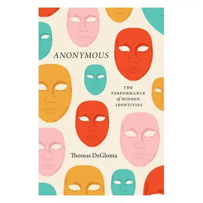 Anonymous - DeGloma, Thomas