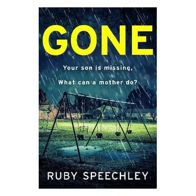 Gone - Speechley, Ruby