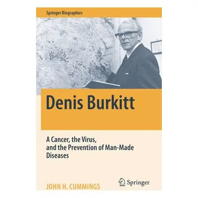 Denis Burkitt - Cummings, John H.