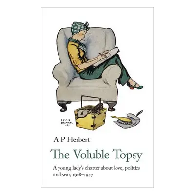 Voluble Topsy - Herbert, A P