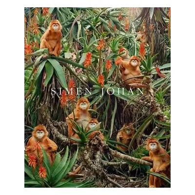 Simen Johan - Johan, Simen