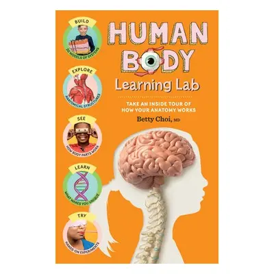 Human Body Learning Lab - Choi, Betty