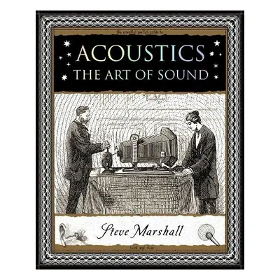 Acoustics - Marshall, Steve