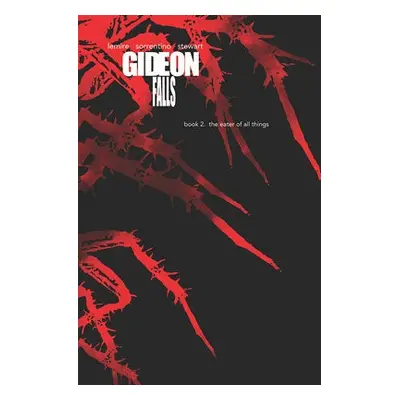 Gideon Falls Deluxe Editions, Book Two - Lemire, Jeff