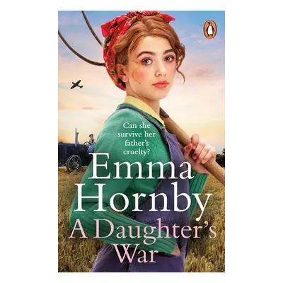 Daughter’s War - Hornby, Emma