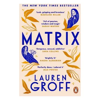 Matrix - Groff, Lauren