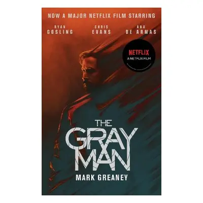 Gray Man - Greaney, Mark