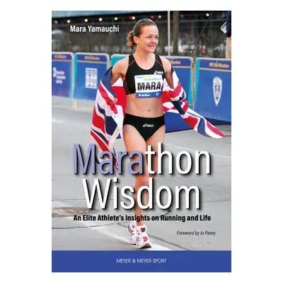 Marathon Wisdom - Yamauchi, Mara