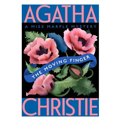 Moving Finger - Christie, Agatha