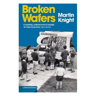 Broken Wafers - Knight, Martin