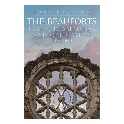 Beauforts - Brunton, John