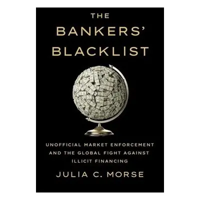 Bankers' Blacklist - Morse, Julia C.