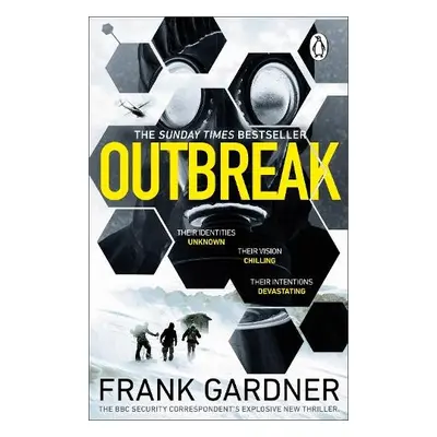 Outbreak - Gardner, Frank