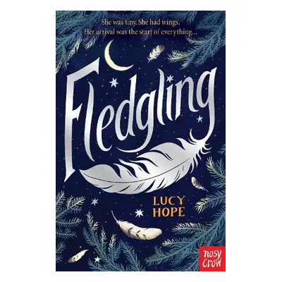 Fledgling - Hope, Lucy