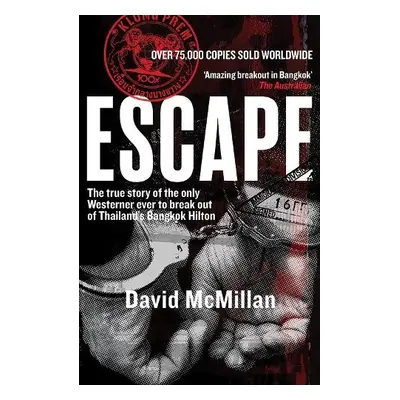 Escape - McMillan, David