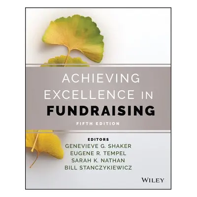 Achieving Excellence in Fundraising