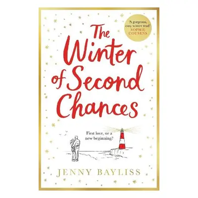 Winter of Second Chances - Bayliss, Jenny